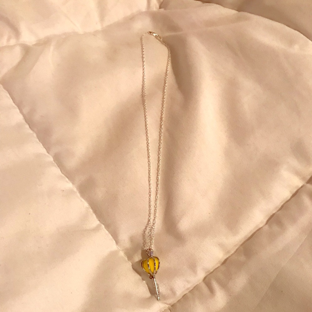 🗝Aroma diffuser necklace🔑